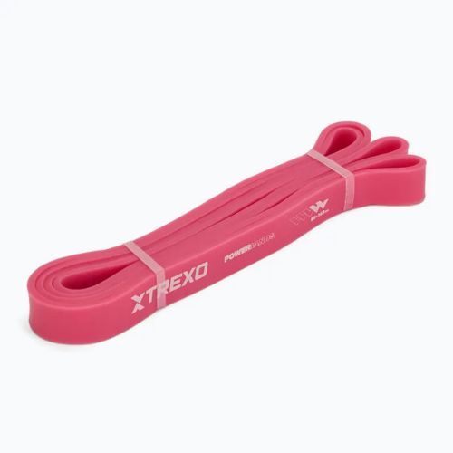 Guma oporowa XTREXO 2/5 TXO-B4Z069-PK różowy