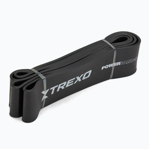 Guma oporowa XTREXO 5/5 TXO-B4Z072-BK czarny