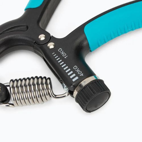 Ściskacz XTREXO Basic TXO-B4Z078-BL niebieski