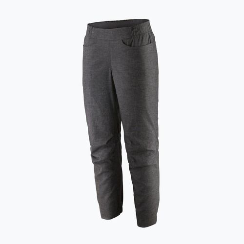 Spodnie wspinaczkowe damskie Patagonia Hampi Rock ink black