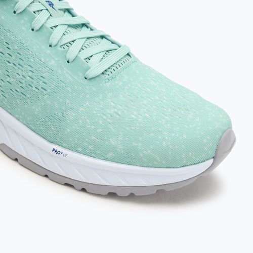 Buty do biegania męskie HOKA Cavu 2 sea ice/blue light