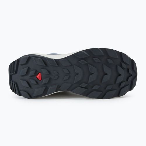 Buty turystyczne męskie Salomon Elixir Mid GTX dark navy/grisaille/gray violet
