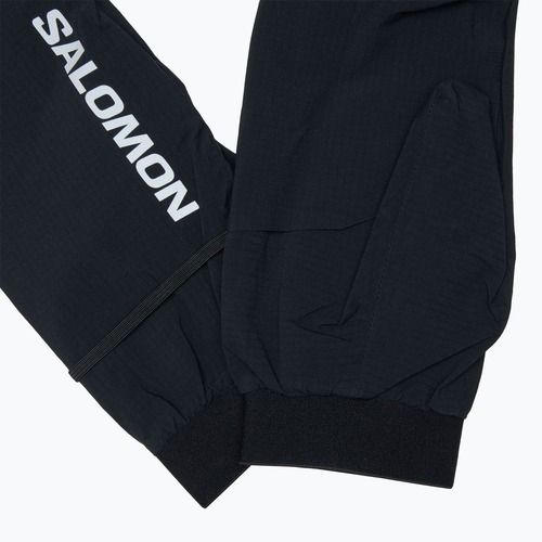Rękawiczki multifunkcyjne Salomon Bonatti WP deep black