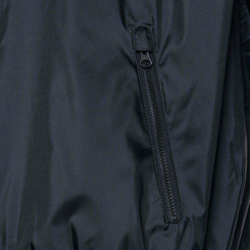Kurtka męska Nike Sportswear Windrunner black/white