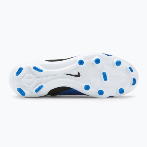 Buty piłkarskie męskie Nike Tiempo Legend 10 Academy FG/MG soar/white