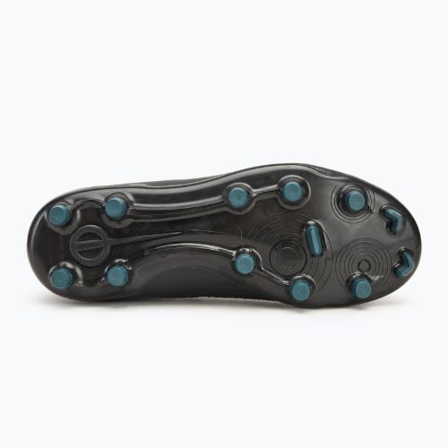 Buty piłkarskie dziecięce Nike Tiempo Legend 10 Academy FG/MG black/deep jungle/black