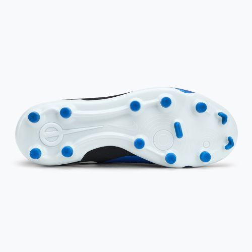 Buty piłkarskie dziecięce Nike Tiempo Legend 10 Academy FG/MG soar white