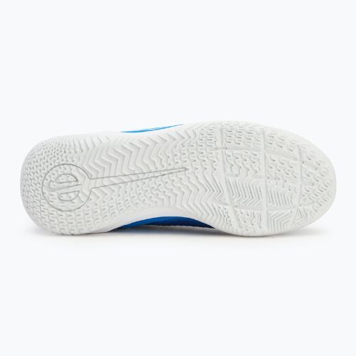 Buty piłkarskie dziecięce Nike Tiempo Legend 10 Academy IC solar/white