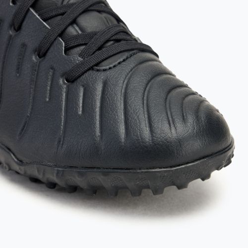 Buty piłkarskie dziecięce Nike Tiempo Legend 10 Academy TF black/deep jungle/black