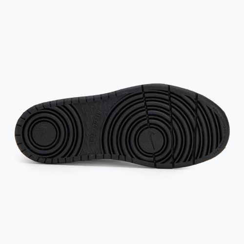 Buty dziecięce Nike Court Borough Low Recraft white/black