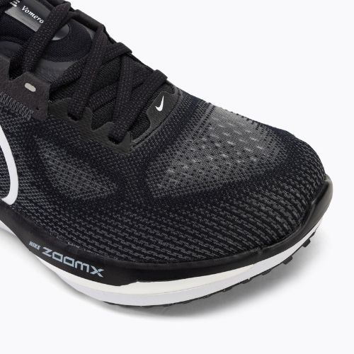 Buty do biegania damskie Nike Vomero 17 black/white