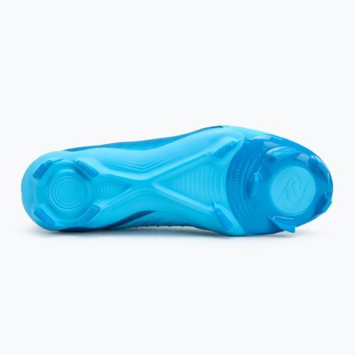 Buty piłkarskie Nike Phantom GX II Academy FG/MG blue fury/white