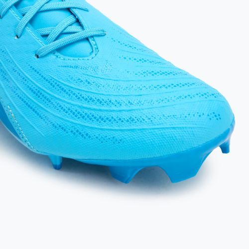 Buty piłkarskie Nike Phantom GX II Academy FG/MG blue fury/white