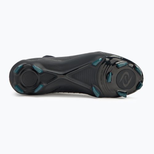 Buty piłkarskie Nike Phantom Luna II Academy FG/MG black/deep jungle/black