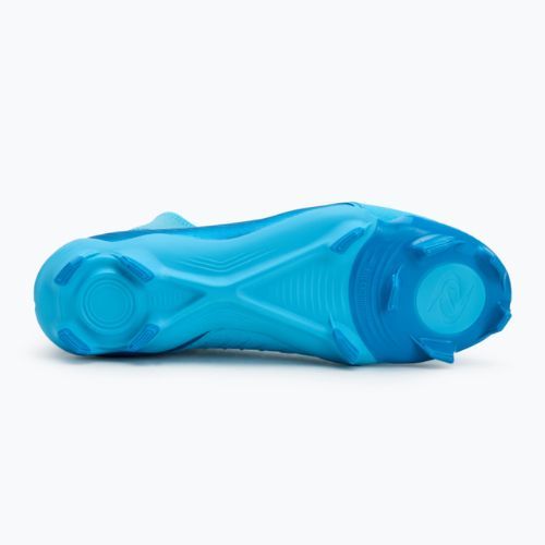 Buty piłkarskie Nike Phantom Luna II Academy FG/MG blue fury/white
