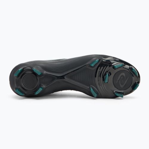 Buty piłkarskie męskie Nike Phantom Luna II Pro FG black / deep jungle / black