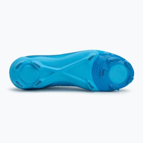 Buty piłkarskie męskie Nike Phantom Luna II Pro FG blue fury/white