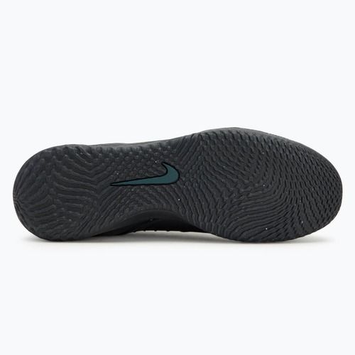 Buty piłkarskie Nike Phantom GX II Academy IC black/deep jungle/black