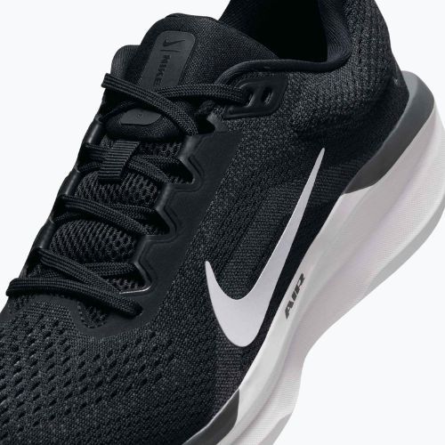 Buty do biegania damskie Nike Winflo 11 black/white