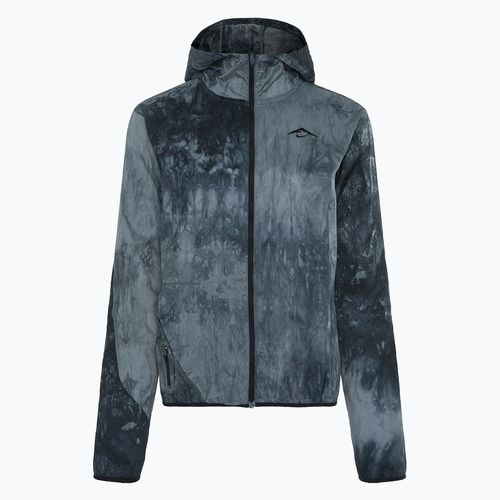 Kurtka do biegania damska Nike Trial Repel black/black