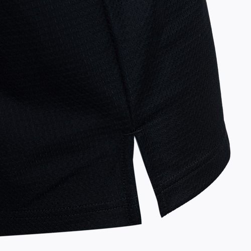 Koszulka koszykarska męska Nike Dri-Fit DNA black/white