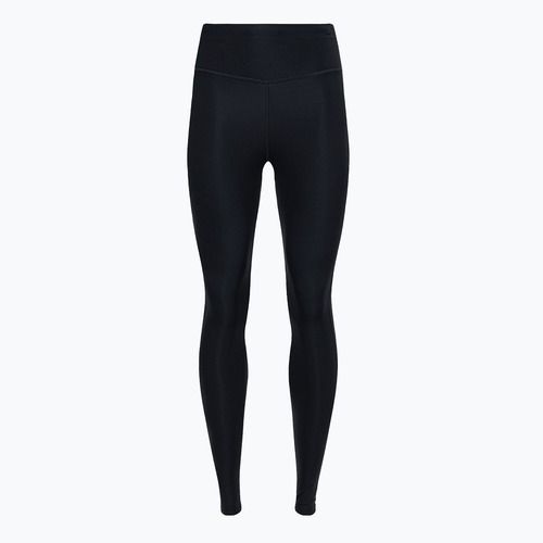 Legginsy damskie Nike Fast Swoosh 7/8 black/white