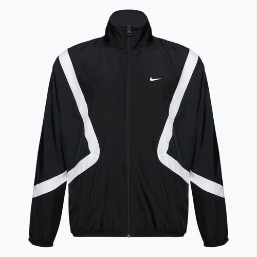 Kurtka męska Nike Icon black/white