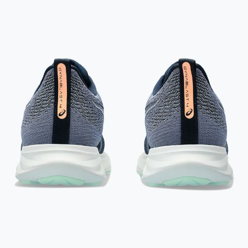 Buty do biegania damskie ASICS Dynablast 4 french blue/denim blue