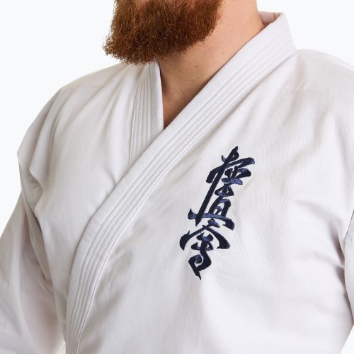 Karategi XTREXO Kyokushin biały