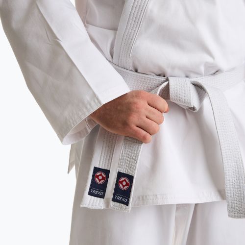 Karategi XTREXO Kyokushin biały