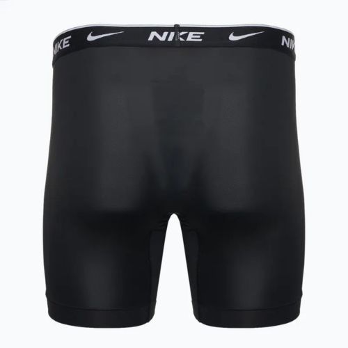 Bokserki męskie Nike Everyday 3 pary black