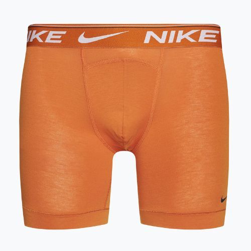 Bokserki męskie Nike Dri-FIT Ultra Comfort 3 pary monarch/dragon red/armony navy