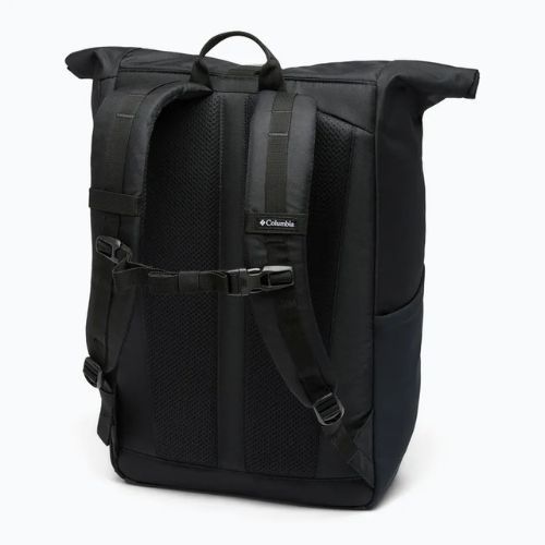 Plecak miejski Columbia Convey III 27 l black