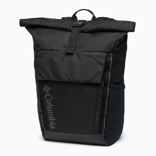 Plecak miejski Columbia Convey III 27 l black