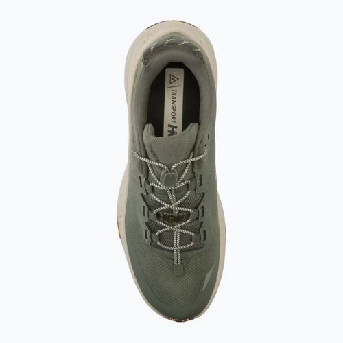 Buty męskie HOKA Transport GTX slate/oat milk