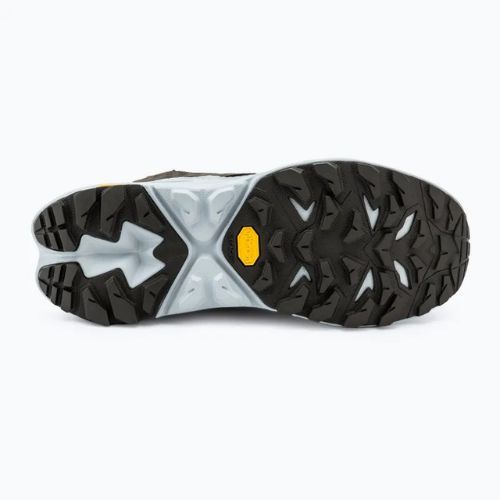 Buty turystyczne męskie HOKA Anacapa 2 Low GTX deep umber/stardust