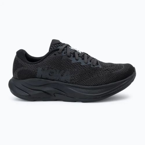 Buty do biegania damskie HOKA Rincon 4 black/black