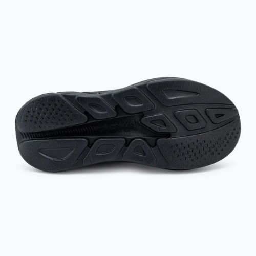 Buty do biegania damskie HOKA Rincon 4 black/black