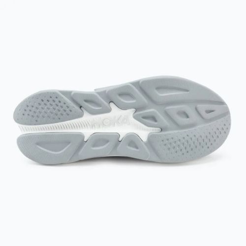 Buty do biegania damskie HOKA Rincon 4 black/white