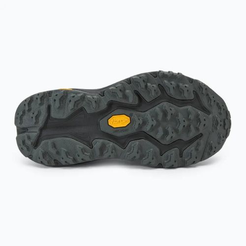 Buty do biegania damskie HOKA Speedgoat 6 GTX black/outer orbit