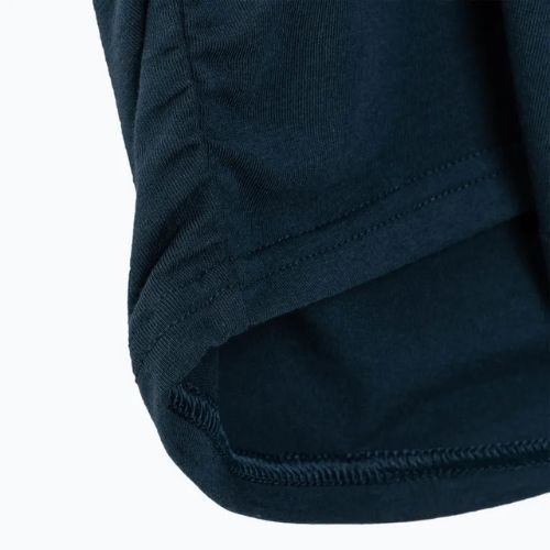 Koszulka damska Nike Sportswear Chill Knit armory navy/sail