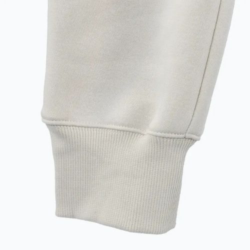 Spodnie damskie Nike Phoenix Fleece light orewood brn
