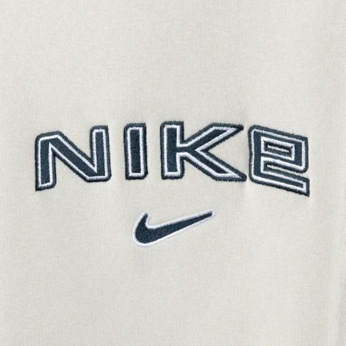 Spodnie damskie Nike Phoenix Fleece light orewood brn