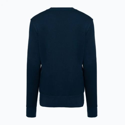 Bluza damska Nike Sportswear Phoenix Fleece armory navy/photon dust/black