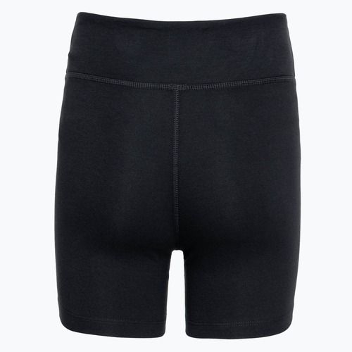 Spodenki dziecięce Nike Sportswear Classic black/white