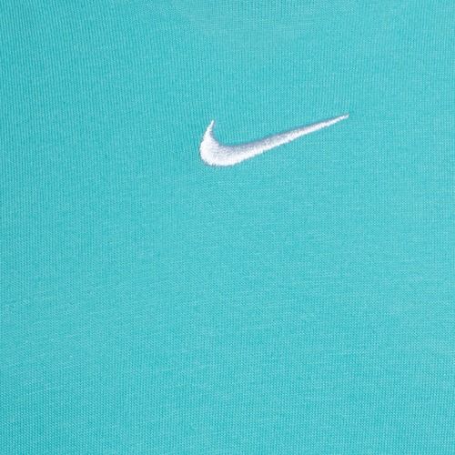 Koszulka dziecięca Nike Sportswear Essential green frost