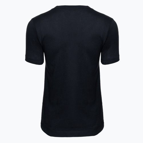 Koszulka dziecięca Nike Sportswear black