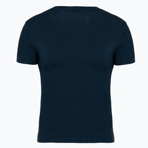 Koszulka damska Nike Sportswear Chill Knit armory navy