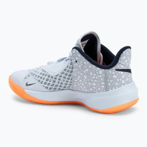 Buty do siatkówki Nike Zoom Hyperspeed Court SE multi color/multi color