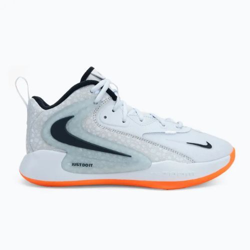 Buty do siatkówki Nike Hyperset 2 SE multi color/multi color
